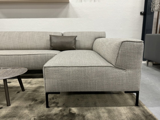 Image 1 of Design on Stock Bloq Hoekbank Milton Grey