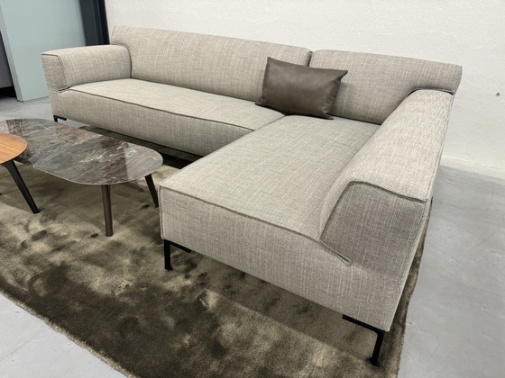 Image 1 of Design on Stock Bloq Hoekbank Milton Grey