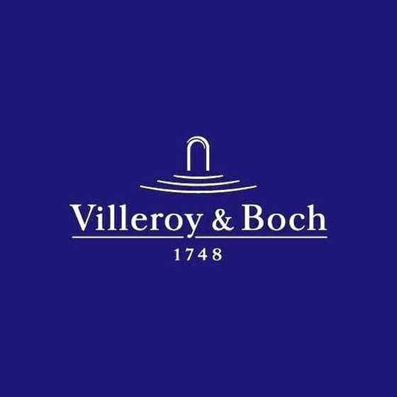 Image 1 of Villeroy & Boch Stellina Groen Glas