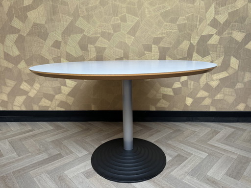 Leolux Ronde Design Tafel 