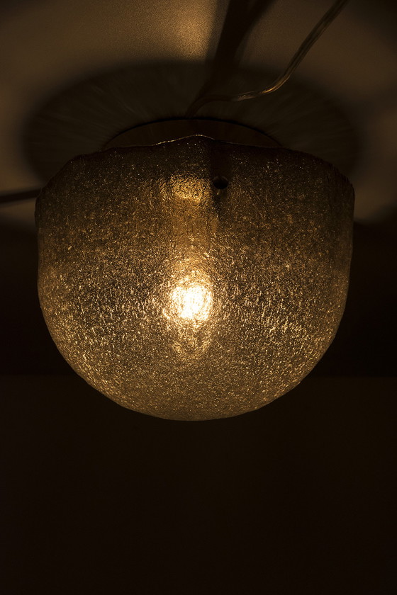 Image 1 of Glashütte Limburg plafondlamp