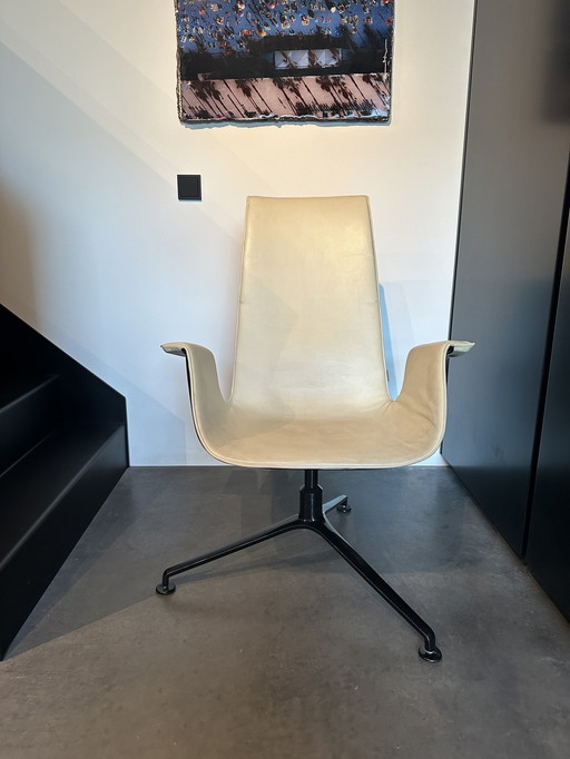 Walter Knoll FK Highback