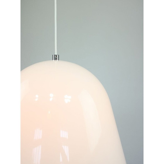 Image 1 of Vintage Kuala hanglamp van Franco Bresciani voor Guzzini, 1970