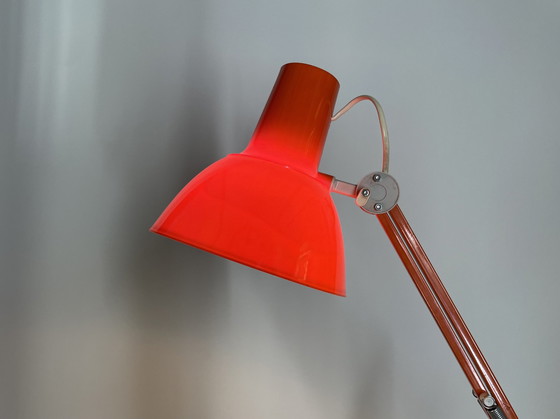 Image 1 of Luxo PL 85 bureaulamp door Jac Jacobsen