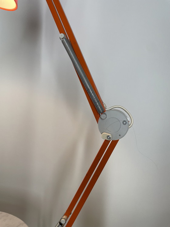 Image 1 of Luxo PL 85 bureaulamp door Jac Jacobsen