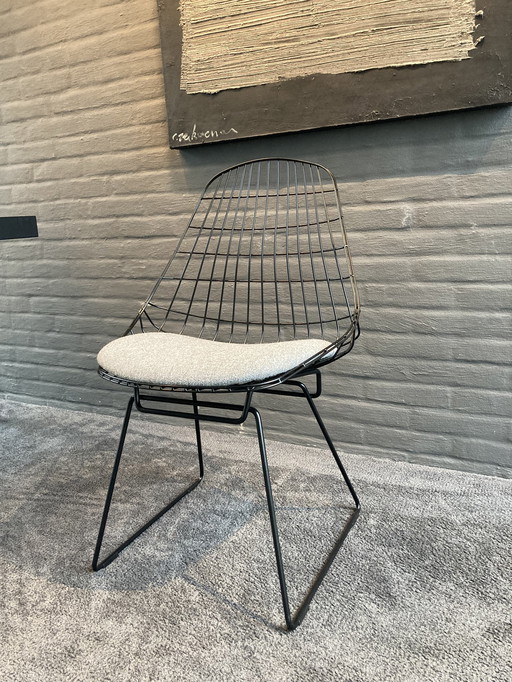 Pastoe Wire Chair