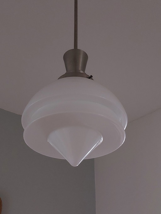 Gispen Giso Punt Hanglamp Lamp