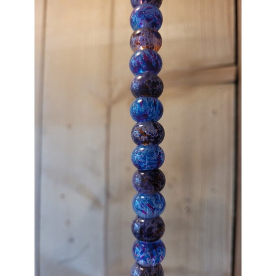 Image 1 of Vintage bol hanglamp "Luxo"