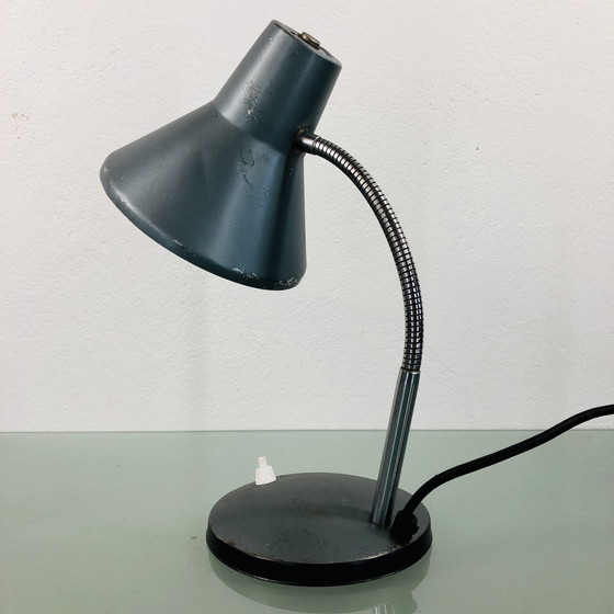 Image 1 of Vintage bureaulamp
