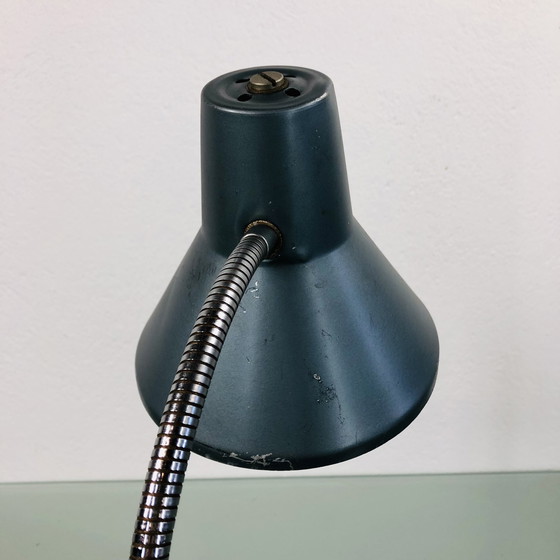 Image 1 of Vintage bureaulamp
