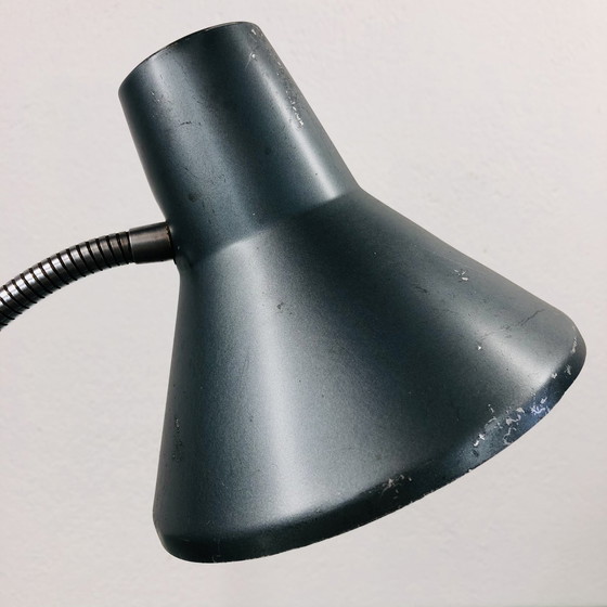 Image 1 of Vintage bureaulamp