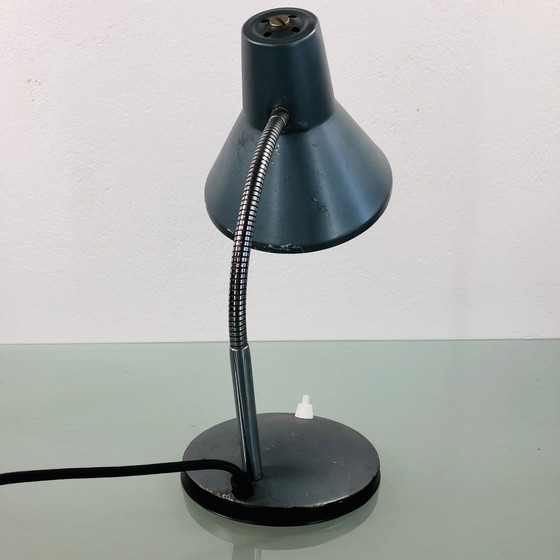 Image 1 of Vintage bureaulamp