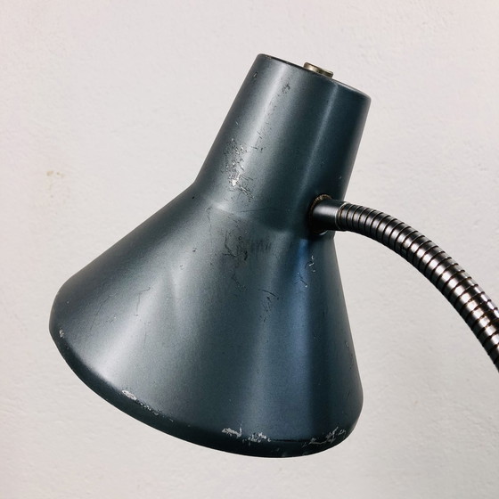 Image 1 of Vintage bureaulamp