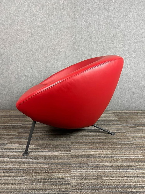 Image 1 of Artifort Hanna Fauteuil