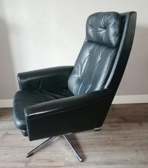 Midcentury Chair