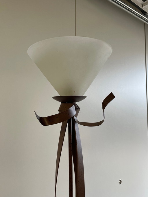 Terzani Vloerlamp