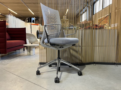 Vitra Id Air Bureaustoel