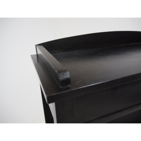 Image 1 of Vintage Art Deco houten planken, 1930