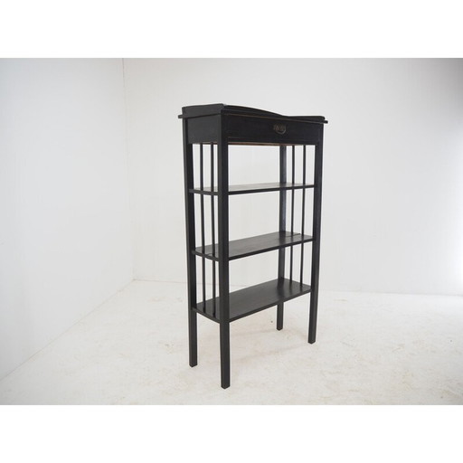 Vintage Art Deco houten planken, 1930