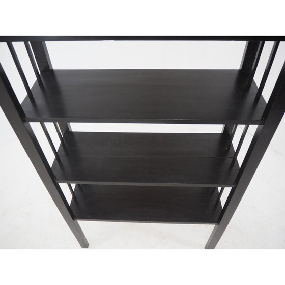 Image 1 of Vintage Art Deco houten planken, 1930