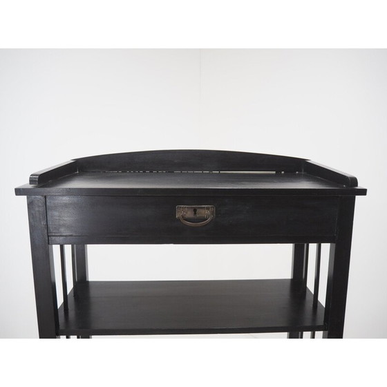 Image 1 of Vintage Art Deco houten planken, 1930