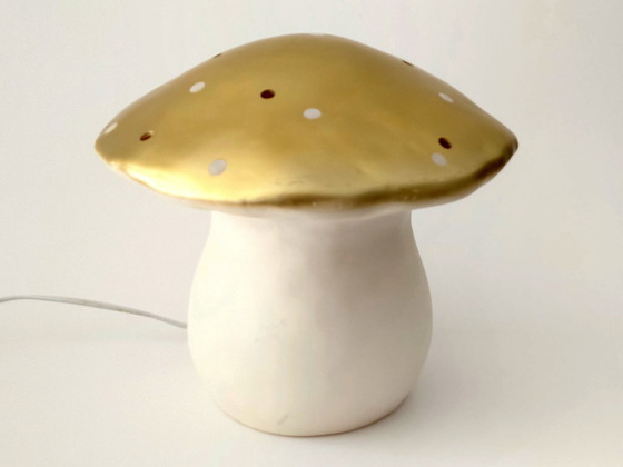 Image 1 of Tafellampen Paddenstoelen Heico