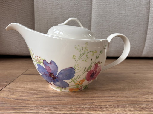 Mariefleur Villeroy En Boch Set 