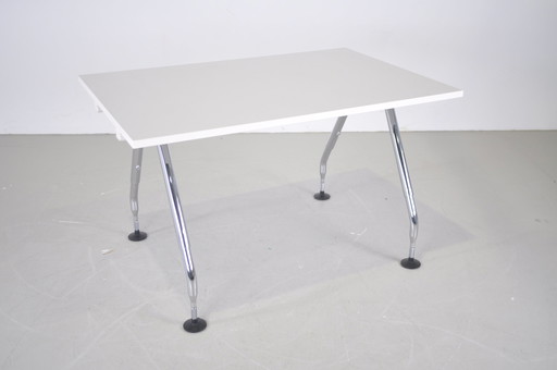 MedaMorph tafel