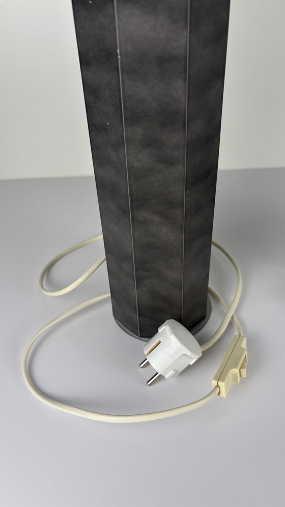 Image 1 of Vintage Bony Design Bollampen Space Age 