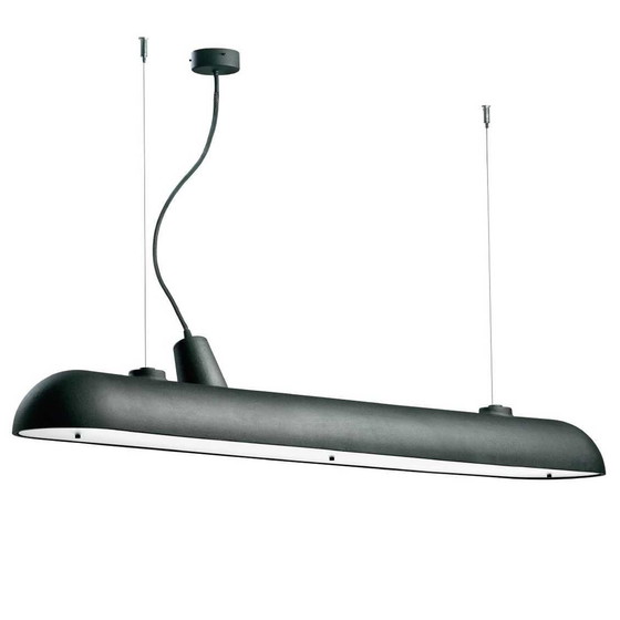 Image 1 of Luftschif van Functionals hanglamp