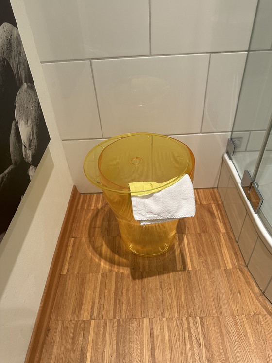 Image 1 of Guzzini kruk/opbergkist