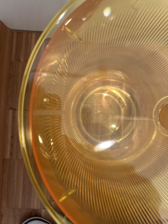 Image 1 of Guzzini kruk/opbergkist