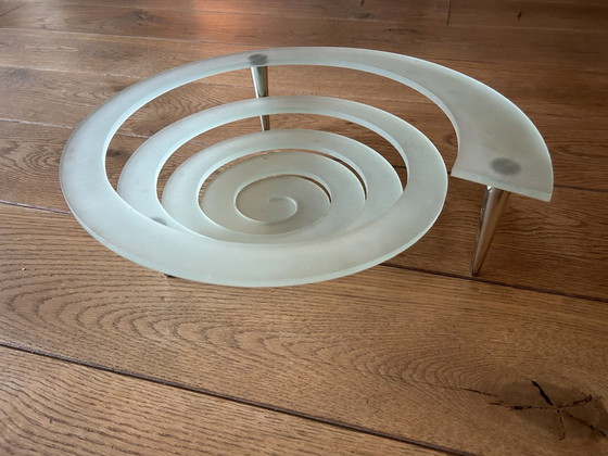 Image 1 of Spira Decoratieve Fruitschaal (Design Guiseppe Rocco Alias Beppe Rokko)