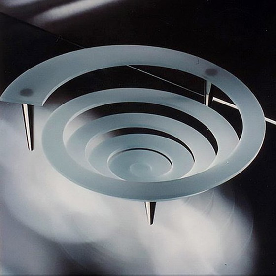 Image 1 of Spira Decoratieve Fruitschaal (Design Guiseppe Rocco Alias Beppe Rokko)