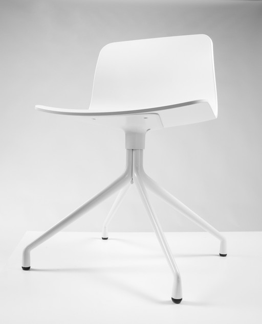 Hay About a Chair AAC 10 van Hee Welling White 2.0