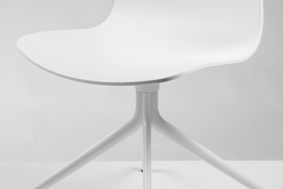 Image 1 of Hay About a Chair AAC 10 van Hee Welling White 2.0