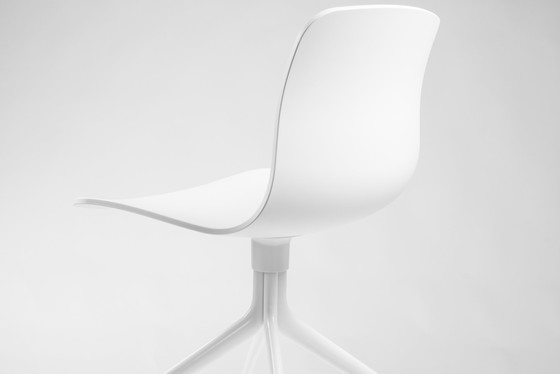 Image 1 of Hay About a Chair AAC 10 van Hee Welling White 2.0