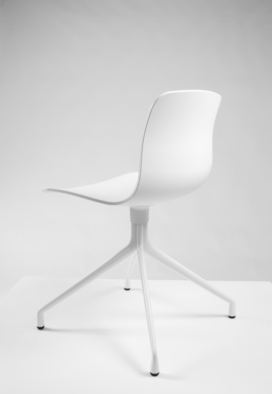 Image 1 of Hay About a Chair AAC 10 van Hee Welling White 2.0