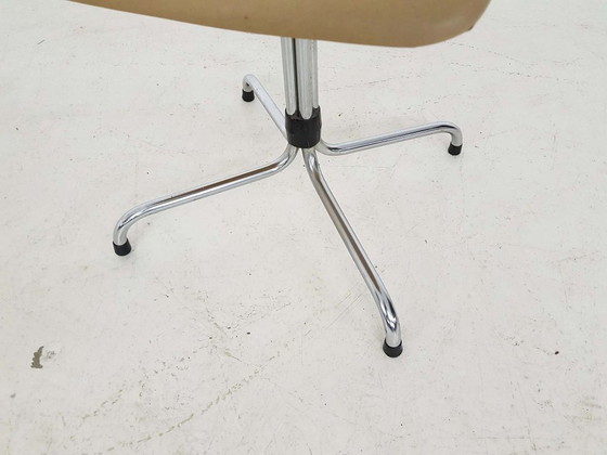 Image 1 of 4x Brabantia eetkamerstoelen