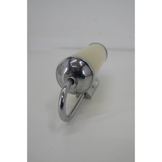 Image 1 of Vintage Art Deco wandlamp, 1930