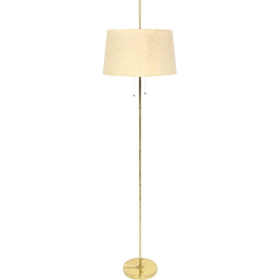 Image 1 of Vintage vloerlamp "G-89" van Hans-Agne Jakobsson, Zweden 1960