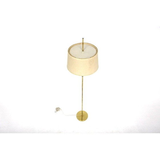 Image 1 of Vintage vloerlamp "G-89" van Hans-Agne Jakobsson, Zweden 1960