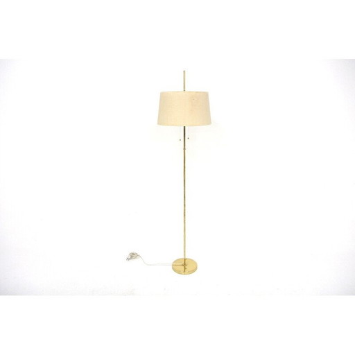 Vintage vloerlamp "G-89" van Hans-Agne Jakobsson, Zweden 1960