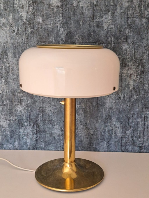 Knubbling Lamp Anders Pehrson Voor Ateljé Lyktan