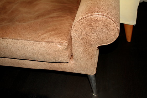 Image 1 of Royalton Sofa By Philippe Starck