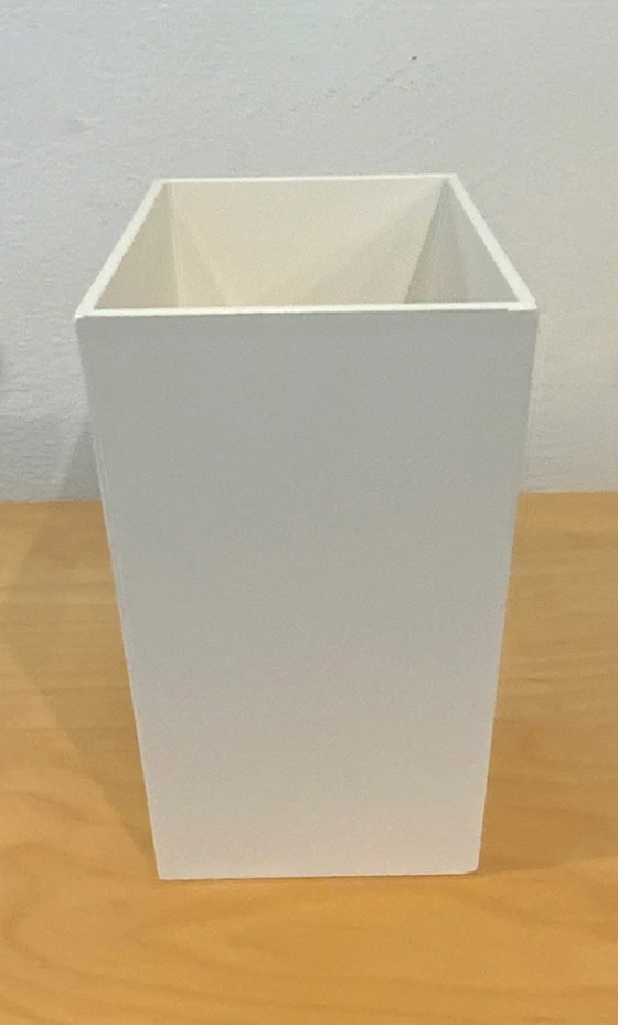 Image 1 of 2x IKEA PS Knekto planter by Eva Lena Sandberg