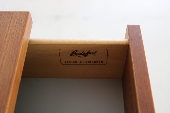 Image 1 of Vintage Bodafors buffetkast