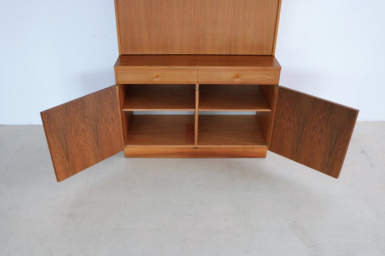 Image 1 of Vintage Bodafors buffetkast