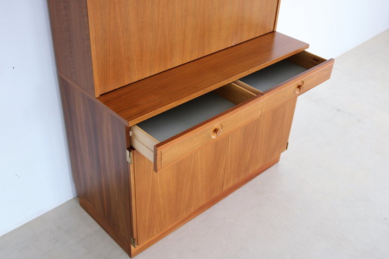 Image 1 of Vintage Bodafors buffetkast