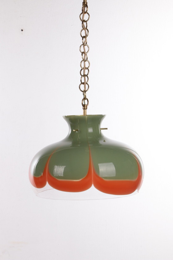 Image 1 of Kaiser Leuchten Spage Age hanglamp